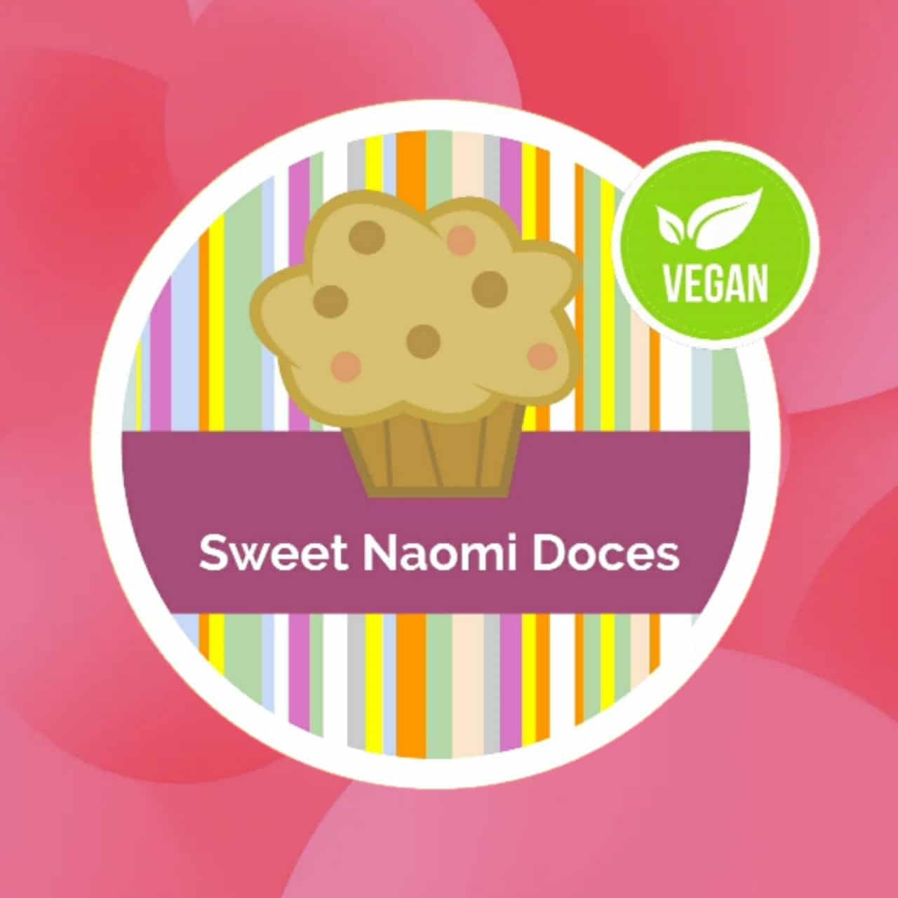 Sweet Naomi Doces Cinamon Roll Reviews